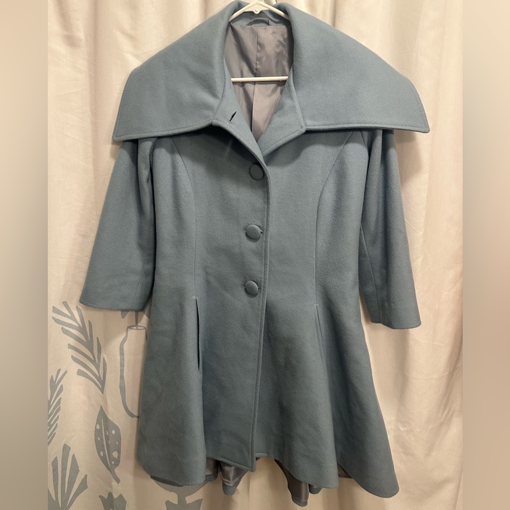 Yali Couture jacket
